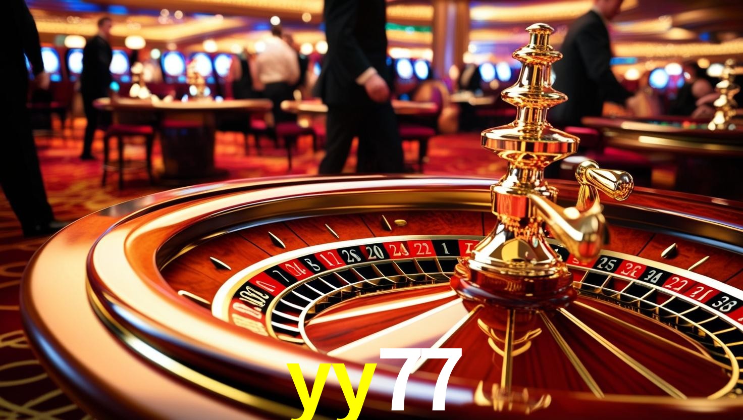 Verificação de Conta YY77.COM