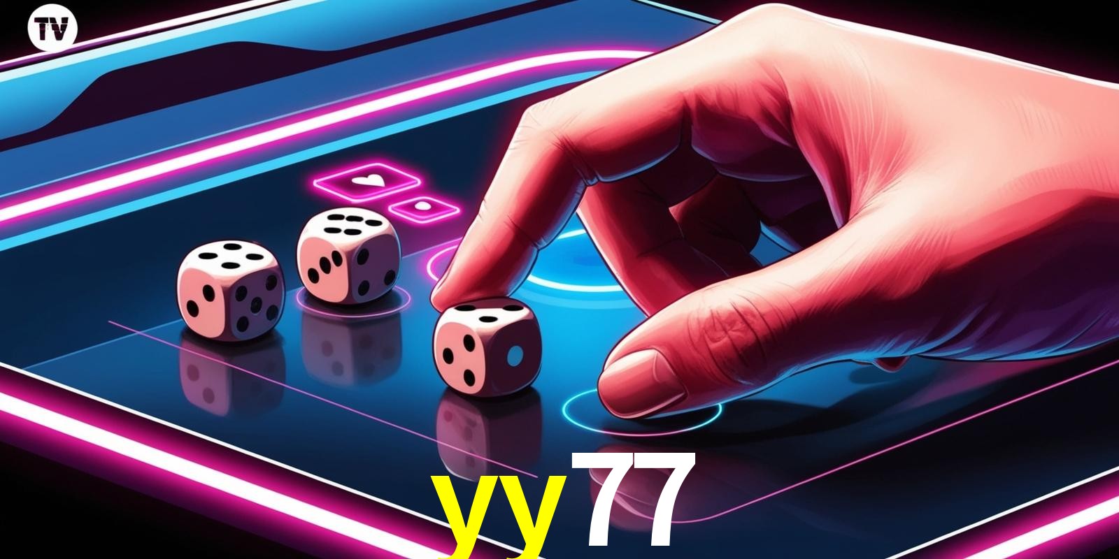 Fortune Tiger Slot no Site YY77.COM